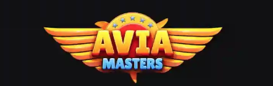 Avia Masters logo